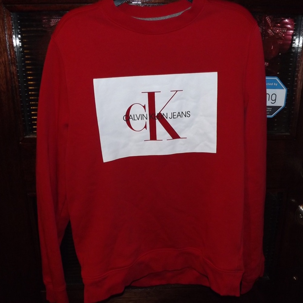 Calvin Klein Jeans Sweater